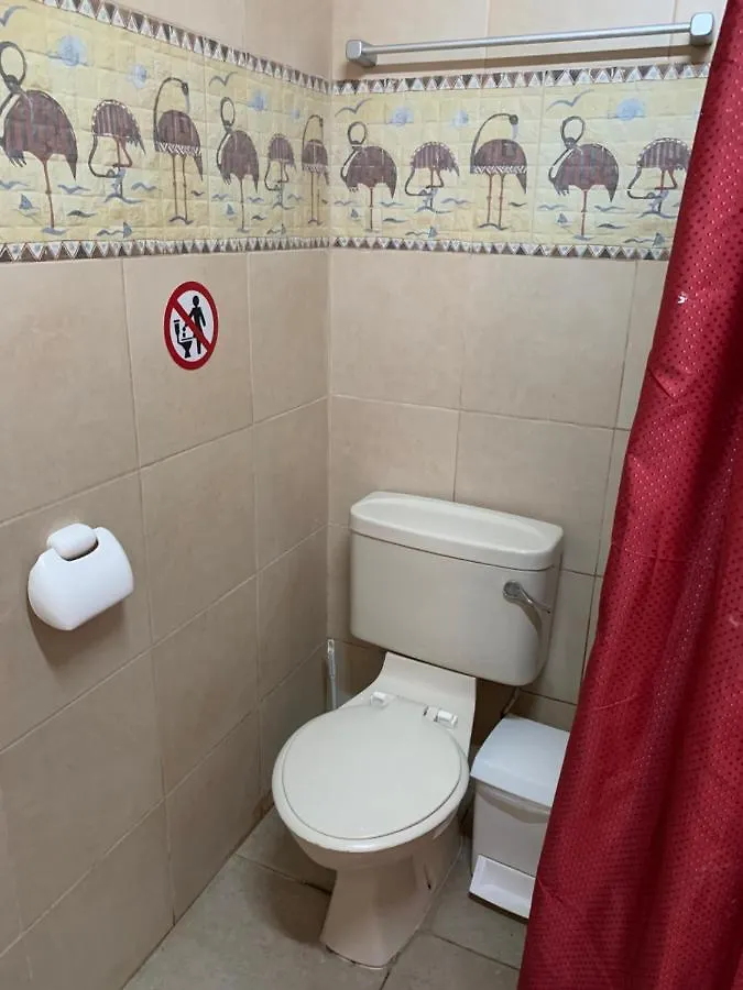 Mini Penthouse 0*, Larnaca Kypr