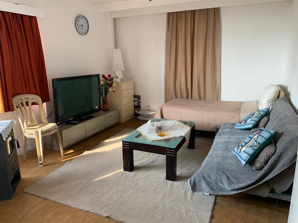 Mini Penthouse Larnaca